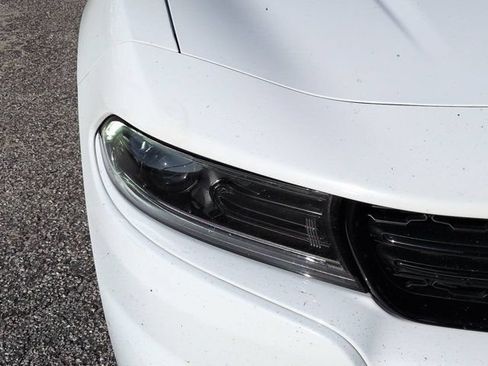 Used 2023 Dodge Charger SXT RWD image 9