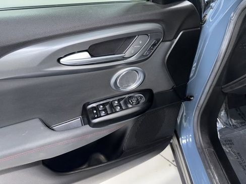 Used 2024 Dodge Hornet R/T Plus w/ Tech Pack Plus w/o Parking image 13