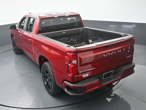 Used 2023 Chevrolet Silverado 1500 RST RWD image 51