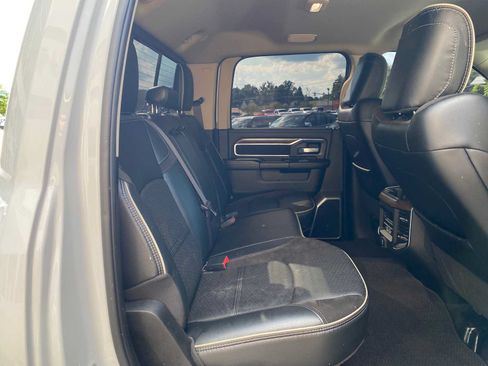 Used 2022 RAM 2500 Laramie AWD/4WD image 33