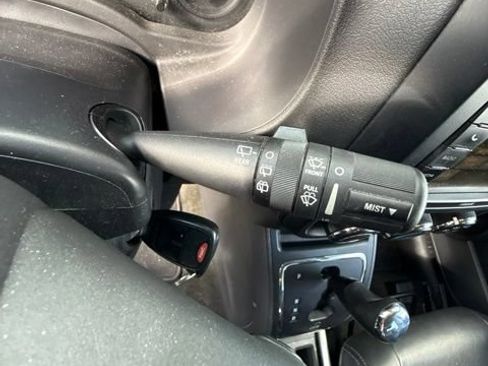 Used 2017 Jeep Patriot Sport w/ Power Value Group FWD image 14