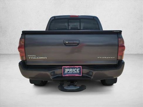 Used 2014 Toyota Tacoma PreRunner w/ Convenience Package RWD image 6