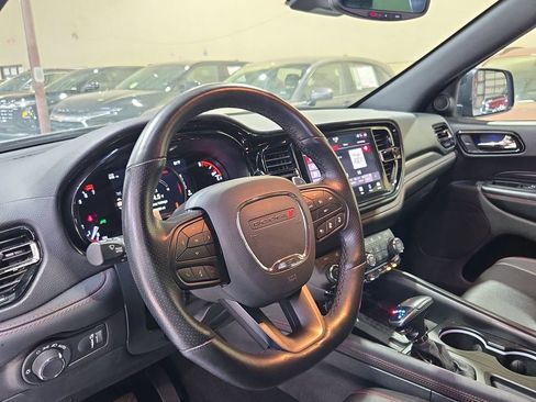 Used 2025 Dodge Durango GT AWD/4WD image 14