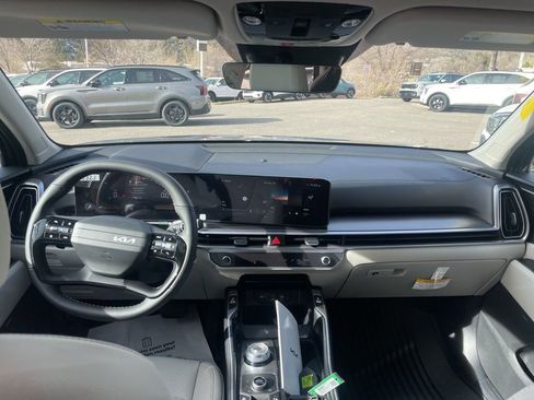 New 2026 Kia Sorento EX image 15