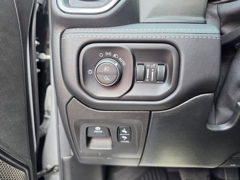 Used 2021 RAM 1500 TRX w/ TRX Level 2 Equipment Group AWD/4WD image 21
