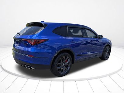 Used 2022 Acura MDX A-Spec