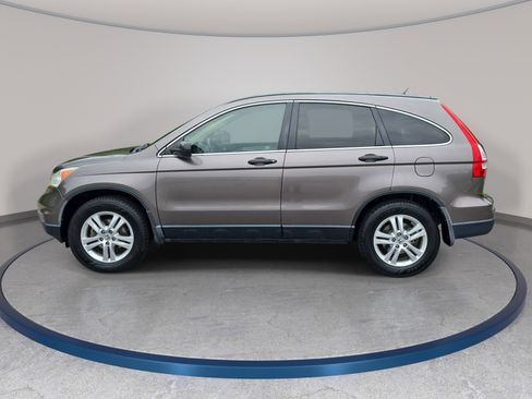 Used 2011 Honda CR-V EX image 8
