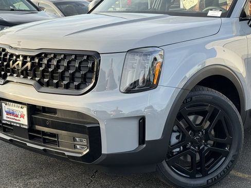 New 2025 Kia Telluride SX Prestige X-Line image 33