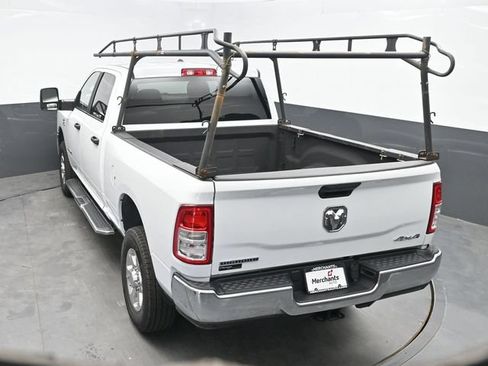 Used 2023 RAM 2500 Big Horn w/ Level 1 Equipment Group AWD/4WD image 16