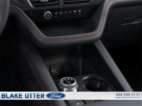 New 2026 Ford Explorer ST w/ Sun And Sound Package image 16