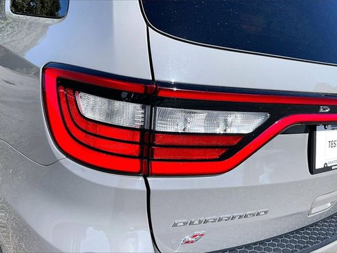 Used 2022 Dodge Durango GT image 21