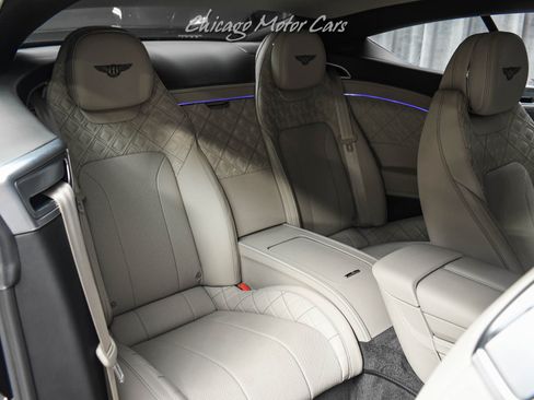 Used 2020 Bentley Continental GT V8 First Edition AWD/4WD image 28
