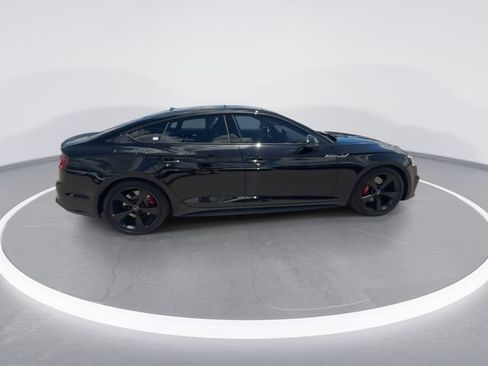 Used 2019 Audi S5 Premium Plus w/ Premium Plus AWD/4WD image 9