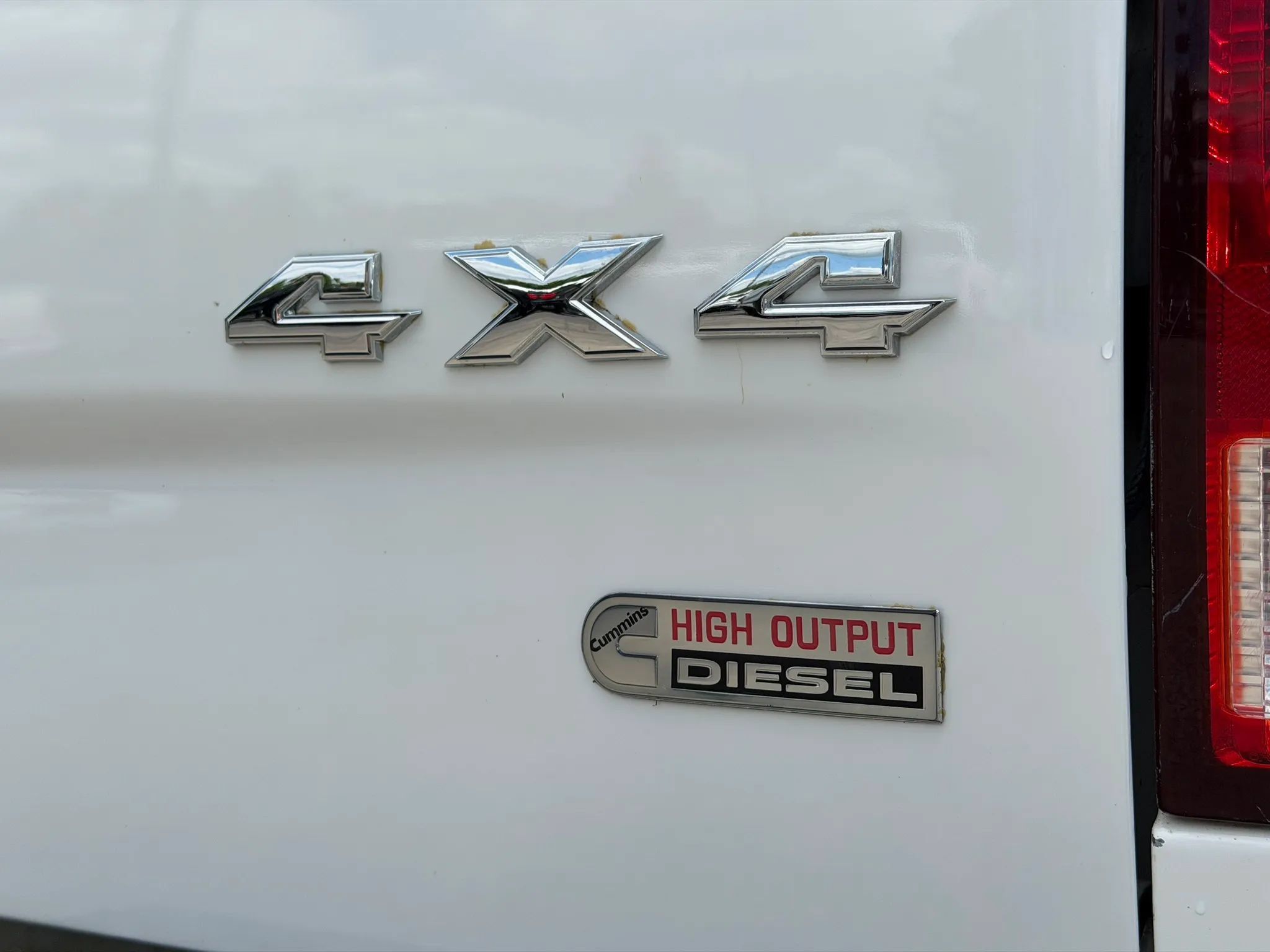 Used 2012 RAM 2500 SLT w/ Luxury Group AWD/4WD image 13