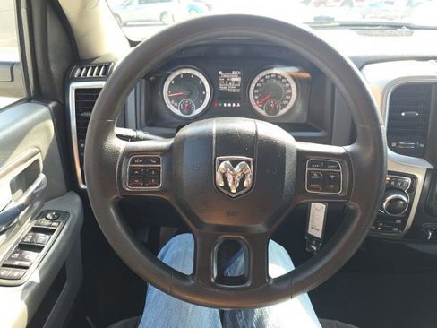 Used 2020 RAM 1500 Classic Warlock image 16