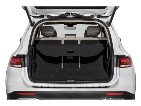 Used 2022 Mercedes-Benz GLB 250 image 11