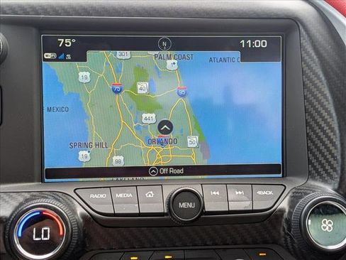 Used 2017 Chevrolet Corvette Z06 image 13