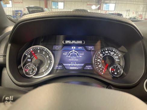 Certified 2023 RAM 1500 Laramie AWD/4WD image 22