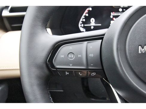 New 2026 MAZDA CX-5 2.5 S w/ Premium Package AWD/4WD image 13