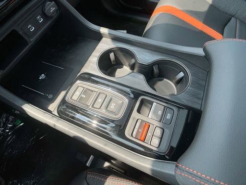 New 2026 Honda Passport TrailSport image 20