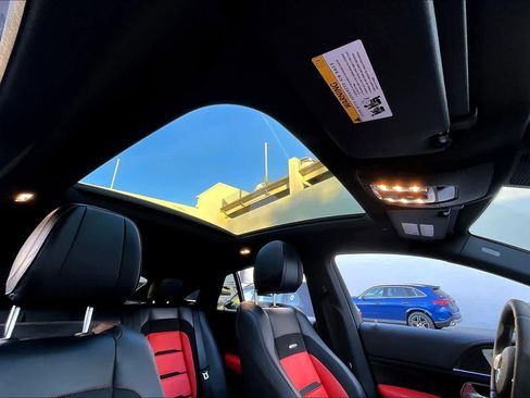 Used 2023 Mercedes-Benz GLE 53 AMG 4MATIC Coupe image 12