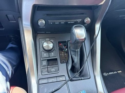 Used 2019 Lexus NX 300h AWD image 14