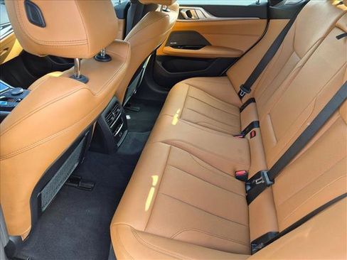 Used 2023 BMW i4 eDrive35 RWD image 20