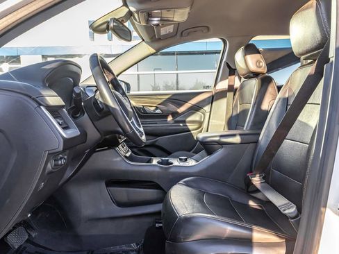 Used 2020 GMC Terrain SLT image 7