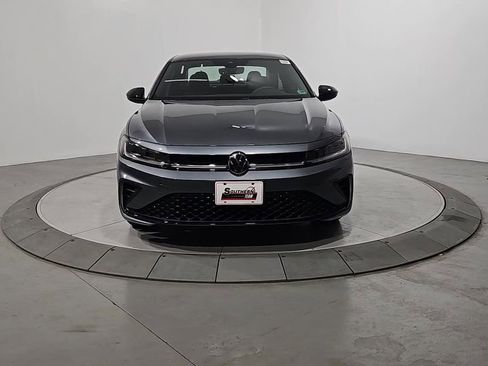 New 2026 Volkswagen Jetta Sport FWD image 8