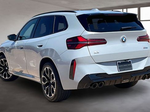 Used 2025 BMW X3 M50 w/ Premium Package AWD/4WD image 11