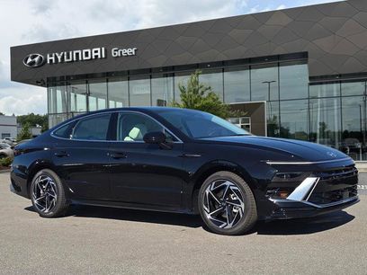New 2026 Hyundai Sonata SEL