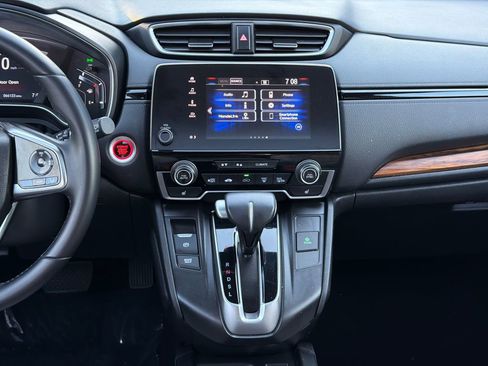 Used 2018 Honda CR-V EX-L image 21