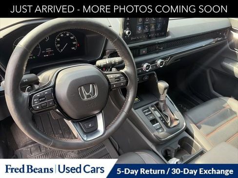 Used 2023 Honda CR-V Sport Touring image 10