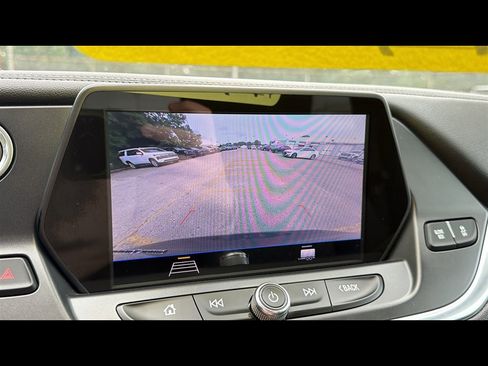 Used 2020 Chevrolet Blazer LT AWD/4WD image 18