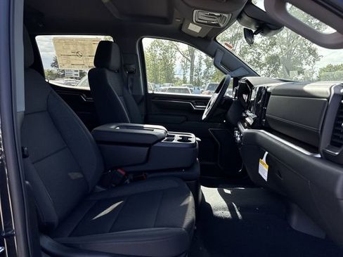 New 2026 GMC Sierra 1500 Elevation image 24