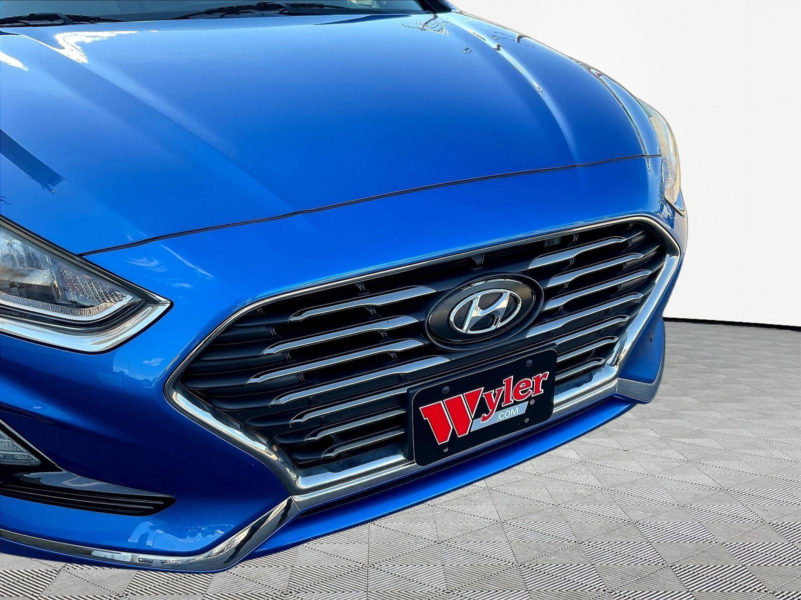 Used 2018 Hyundai Sonata SE FWD image 32
