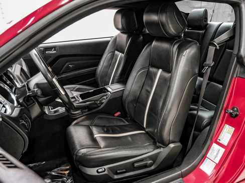 Used 2013 Ford Mustang GT Premium w/ Electronics Pkg image 40