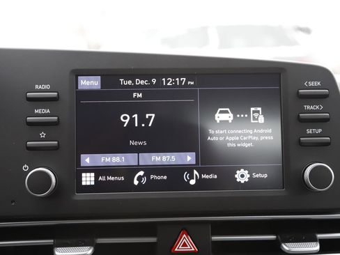 New 2026 Hyundai Elantra SEL Sport Premium image 23