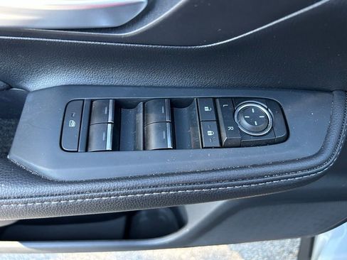 Certified 2024 Toyota Grand Highlander XLE image 18