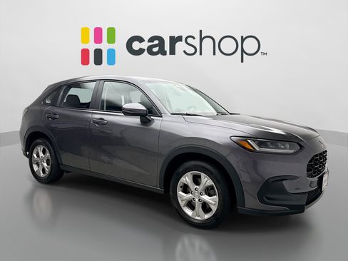 Used 2024 Honda HR-V LX image 7