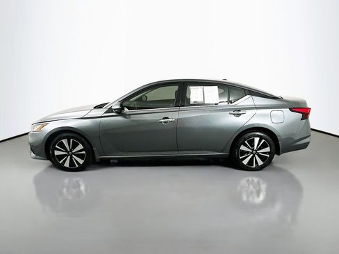 Used 2022 Nissan Altima 2.5 SL image 4