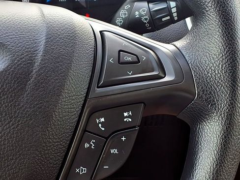 Used 2023 Ford Edge SE w/ Black Appearance Package AWD/4WD image 13