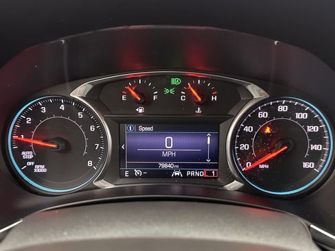 Used 2020 Chevrolet Equinox LT image 19