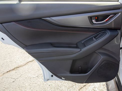 New 2026 Subaru WRX Limited image 36