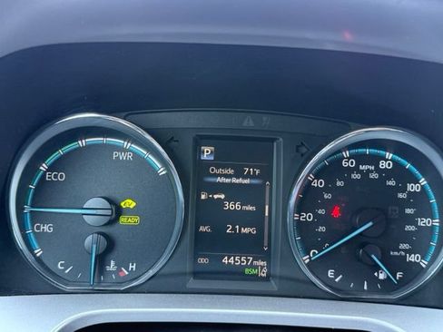 Used 2016 Toyota RAV4 Limited w/ Advanced Technology Package AWD/4WD image 21