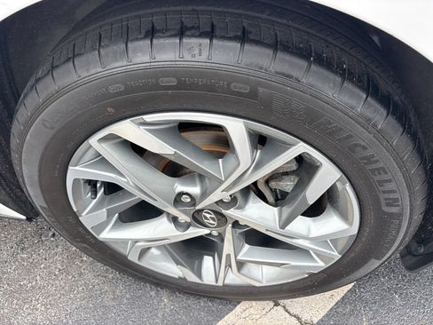 Used 2023 Hyundai Sonata SEL FWD image 11