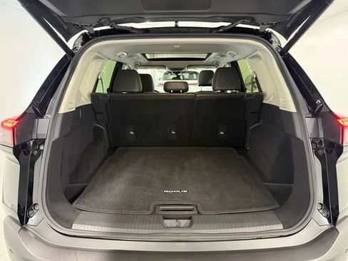 Used 2023 Nissan Rogue SV w/ SV Premium B Package AWD/4WD image 8