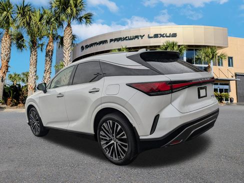 New 2026 Lexus RX 350 Premium Plus w/ Convenience Package image 6
