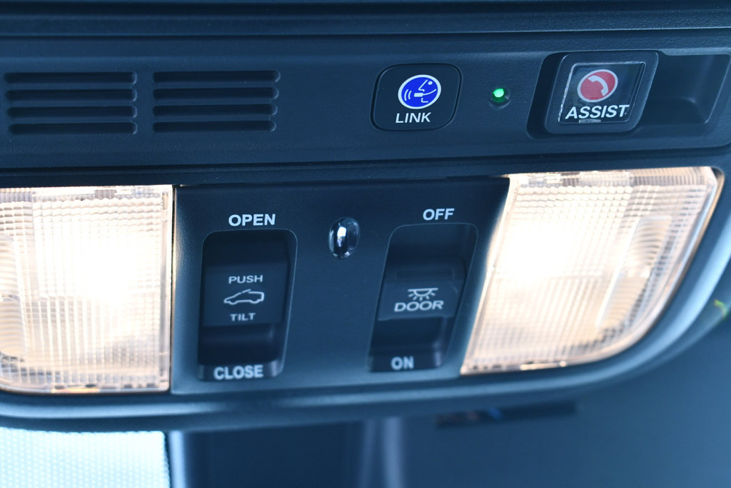 Used 2021 Honda Passport Touring image 35