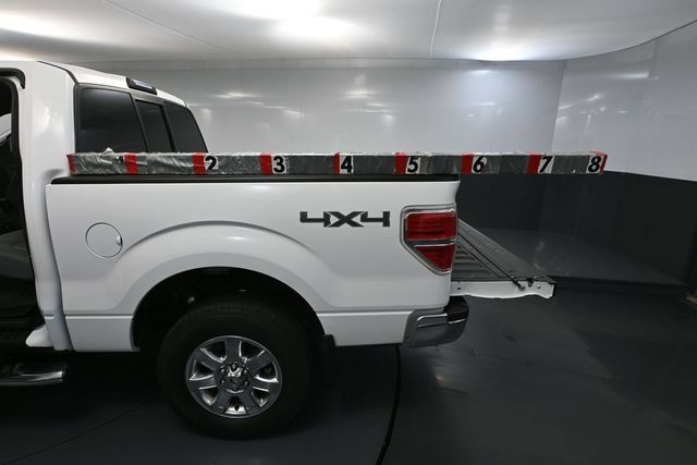 Used 2014 Ford F150 XLT w/ Equipment Group 302A Luxury AWD/4WD image 30